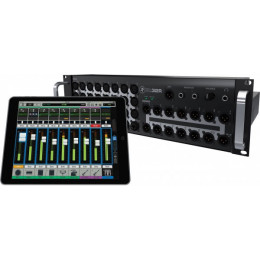 Микшерный пульт MACKIE DL32R Микшерный пульт MACKIE DL32R