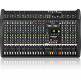 Микшерный пульт DYNACORD CMS 2200-3 Микшерный пульт DYNACORD CMS 2200-3
