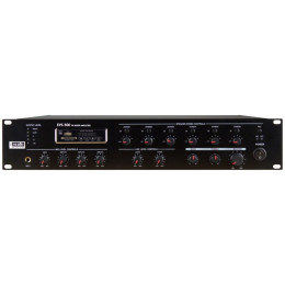 Микшерный пульт PROAUDIO EVS-500 Микшерный пульт PROAUDIO EVS-500