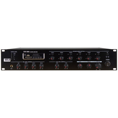 Микшерный пульт PROAUDIO EVS-500