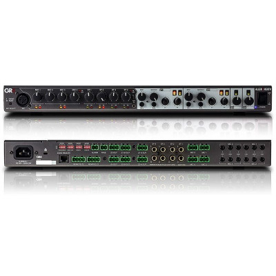 Микшерный пульт ALLEN&HEATH GR4