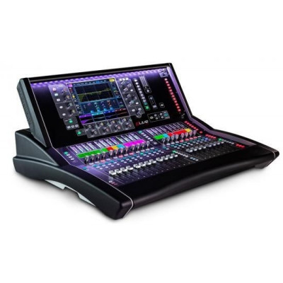 Микшерный пульт ALLEN&HEATH S3 Микшерный пульт ALLEN&HEATH S3