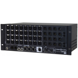CREST AUDIO Tactus.Stage - цифровой микшер 32 входа, 16 выходов, назначаемое... CREST AUDIO Tactus.Stage - цифровой микшер 32 входа, 16 выходов, назначаемое...