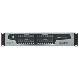 CREST AUDIO PCX 1616 CREST AUDIO PCX 1616