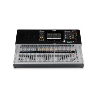Микшерный пульт YAMAHA TF3 Микшерный пульт YAMAHA TF3