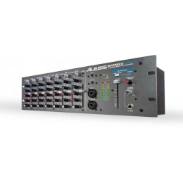 Микшерный пульт ALESIS MULTIMIX 10 WIRELESS Микшерный пульт ALESIS MULTIMIX 10 WIRELESS