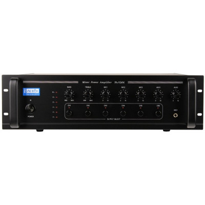 Микшерный пульт PROAUDIO PA-926M