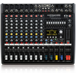 Микшерный пульт DYNACORD CMS 600-3 Микшерный пульт DYNACORD CMS 600-3