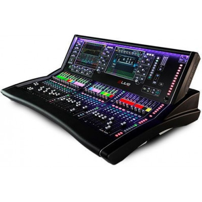 Микшерный пульт ALLEN&HEATH S5 Микшерный пульт ALLEN&HEATH S5