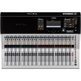 Микшерный пульт YAMAHA TF5 Микшерный пульт YAMAHA TF5