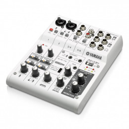 Микшерный пульт YAMAHA AG06 DM305 Микшерный пульт YAMAHA AG06 DM305