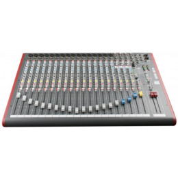 Микшерный пульт ALLEN&HEATH ZED22FX Микшерный пульт ALLEN&HEATH ZED22FX