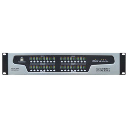 CREST AUDIO PCX 88 CREST AUDIO PCX 88