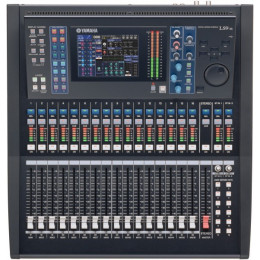 Микшерный пульт YAMAHA LS9-16 Микшерный пульт YAMAHA LS9-16