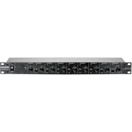 Микшерный пульт ART MX821S Микшерный пульт ART MX821S