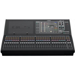 Микшерный пульт YAMAHA QL5 Микшерный пульт YAMAHA QL5