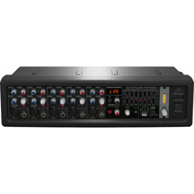 Микшерный пульт BEHRINGER PMP550M Микшерный пульт BEHRINGER PMP550M