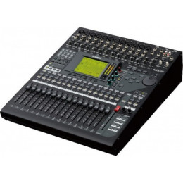 Микшерный пульт YAMAHA 01V96i Микшерный пульт YAMAHA 01V96i