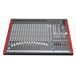 Микшерный пульт ALLEN&HEATH ZED420 Микшерный пульт ALLEN&HEATH ZED420