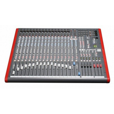 Микшерный пульт ALLEN&HEATH ZED420 Микшерный пульт ALLEN&HEATH ZED420