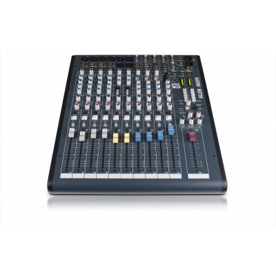 Микшерный пульт ALLEN&HEATH XB2 14 Микшерный пульт ALLEN&HEATH XB2 14