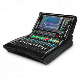 Микшерный пульт ALLEN&HEATH DLIVE-DLC15