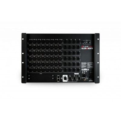 Микшерный пульт ALLEN&HEATH СDM48 Микшерный пульт ALLEN&HEATH СDM48