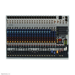 Микшерный пульт PEAVEY XR 1220 Микшерный пульт PEAVEY XR 1220
