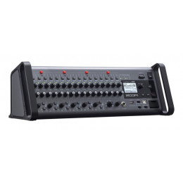 Микшерный пульт ZOOM L-20R Микшерный пульт ZOOM L-20R