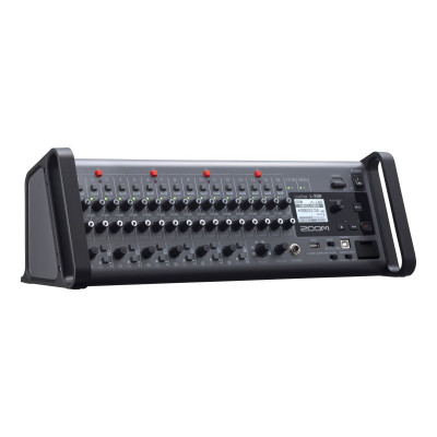 Микшерный пульт ZOOM L-20R Микшерный пульт ZOOM L-20R