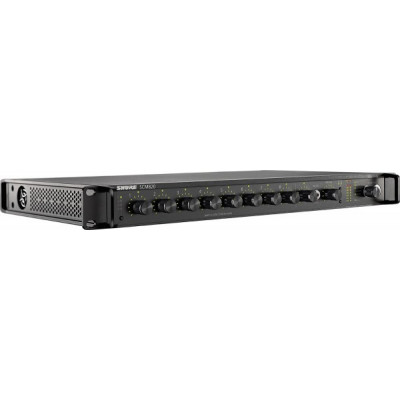 Микшерный пульт SHURE SCM820E Микшерный пульт SHURE SCM820E