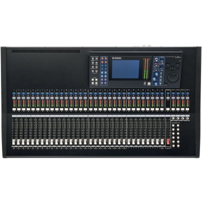 Микшерный пульт YAMAHA LS9-32 Микшерный пульт YAMAHA LS9-32