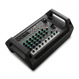 Микшерный пульт YAMAHA EMX2 Микшерный пульт YAMAHA EMX2
