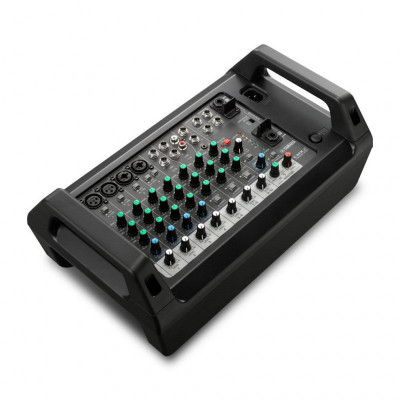 Микшерный пульт YAMAHA EMX2 Микшерный пульт YAMAHA EMX2