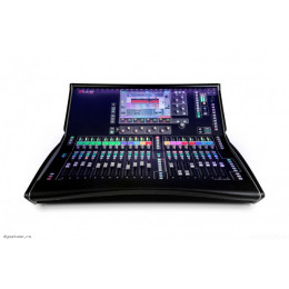 Микшерный пульт ALLEN&HEATH DLIVE-DLС25