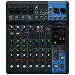 Микшерный пульт ART TubeMix Микшерный пульт ART TubeMix