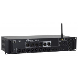 PEAVEY Unity DR 16 - Цифровой 16-канальный микшерный пульт с Wi-Fi и Ethernet... PEAVEY Unity DR 16 - Цифровой 16-канальный микшерный пульт с Wi-Fi и Ethernet...