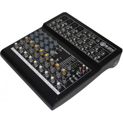 Микшерный пульт TOPP PRO MX.12 FX V2 Микшерный пульт TOPP PRO MX.12 FX V2