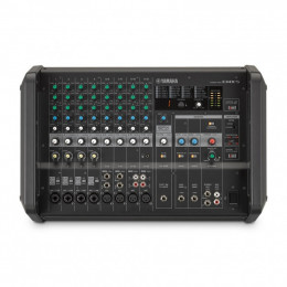 Микшерный пульт YAMAHA EMX5 Микшерный пульт YAMAHA EMX5