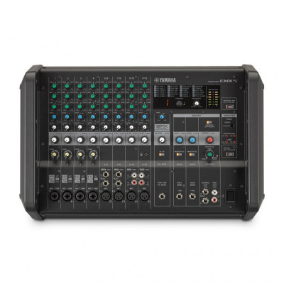 Микшерный пульт YAMAHA EMX5 Микшерный пульт YAMAHA EMX5
