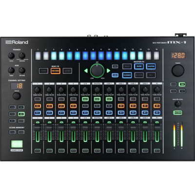 Микшерный пульт ROLAND MX-1 Микшерный пульт ROLAND MX-1