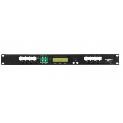 Микшерный пульт ALLEN&HEATH IDR4 Микшерный пульт ALLEN&HEATH IDR4