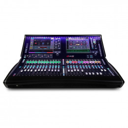 Микшерный пульт ALLEN&HEATH DLIVE-DLС35