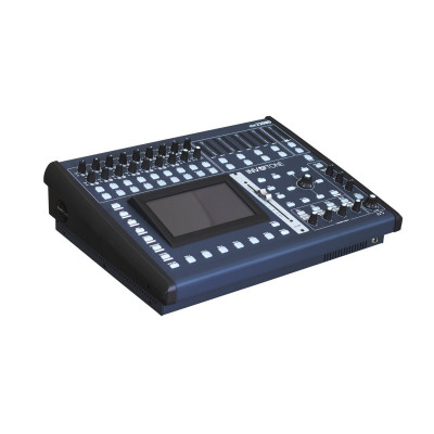 INVOTONE MX2208D - цифровой микшерный пульт, 22 входа, 12 выходов, 2 FX... INVOTONE MX2208D - цифровой микшерный пульт, 22 входа, 12 выходов, 2 FX...