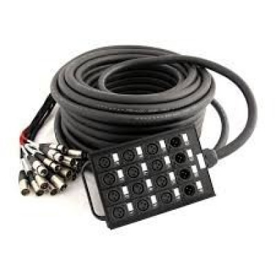 Мультикор PROAUDIO CC-28 Мультикор PROAUDIO CC-28