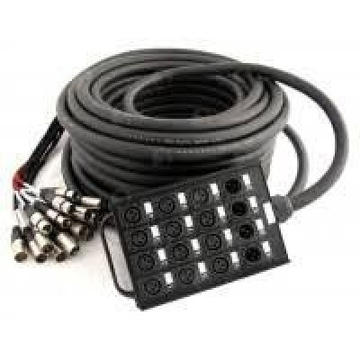 Мультикор PROAUDIO MC-120415 Мультикор PROAUDIO MC-120415