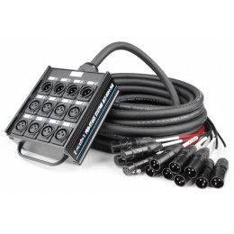 Мультикор PROAUDIO MCS-1604-30M Мультикор PROAUDIO MCS-1604-30M