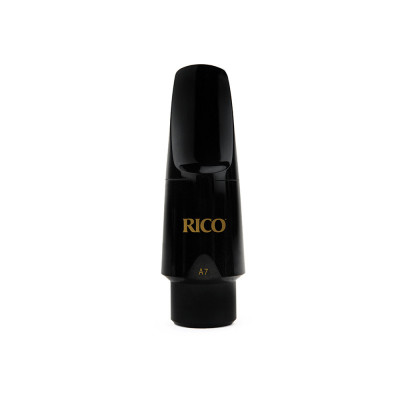 Мундштук для саксофона RICO RRGMPCTSXA7 Мундштук для саксофона RICO RRGMPCTSXA7
