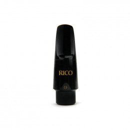 Мундштук для саксофона RICO RRGMPCASXC3