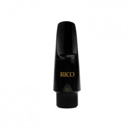 Мундштук для саксофона RICO RRGMPCTSXC3